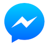 Messenger Icon
